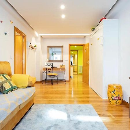 Apartamento D'Angela- Pontevedra Centro 外观 照片