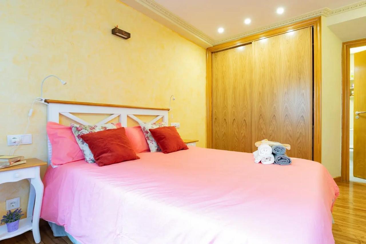 Apartamento D'Angela- Pontevedra Centro 外观 照片