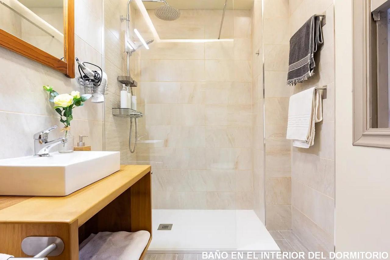Apartamento D'Angela- Pontevedra Centro 外观 照片