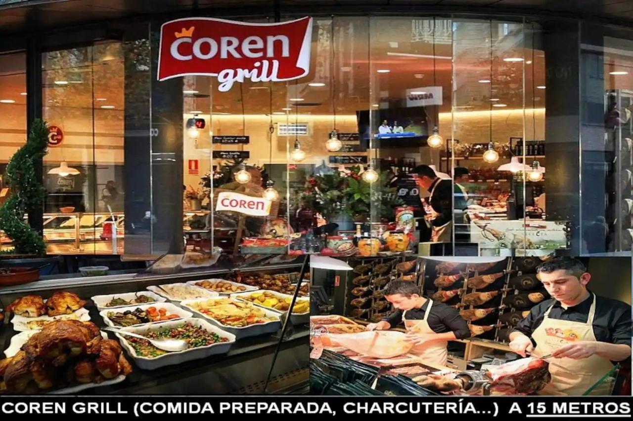 Apartamento D'Angela- Pontevedra Centro 外观 照片