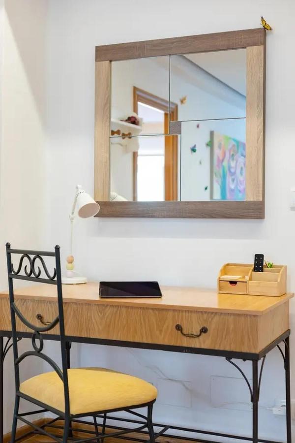 Apartamento D'Angela- Pontevedra Centro 外观 照片