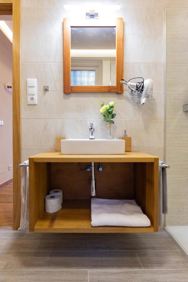 Apartamento D'Angela- Pontevedra Centro 外观 照片