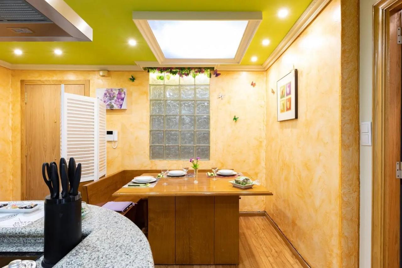 Apartamento D'Angela- Pontevedra Centro 外观 照片