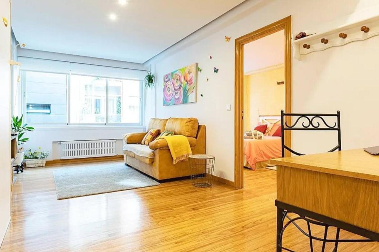 Apartamento D'Angela- Pontevedra Centro 外观 照片
